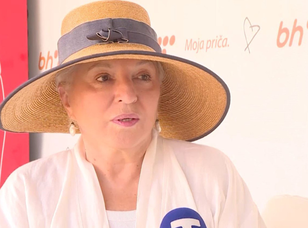 Mirjana Karanović: Moj sledeći film nastaje u koprodukciji sa francuskim producentima