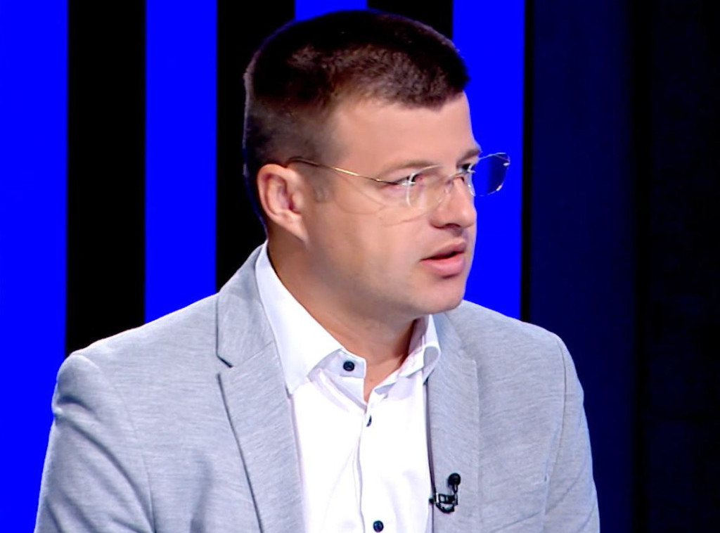 Milan Čavić: Srbija se u namenskoj industriji okreće ka Francuskoj