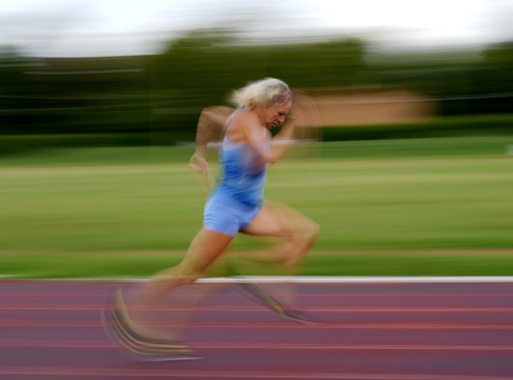 Italijanska sprinterka Valentina Petrilo prva transrodna žena koja će se takmičiti na Paraolimpijskim igrama
