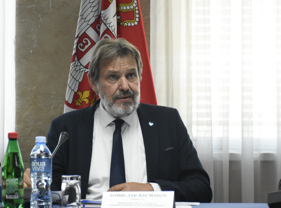 Žigmanov u Kini: Znanje, tehnologija i partnerstvo kao pokretači razvoja
