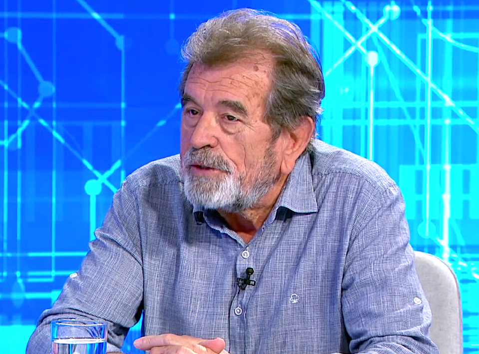 Savo Štrbac: Sa pozicije Srbije memorandum Hrvatske, Albanije i tzv. Kosova je uperen protiv Srbije