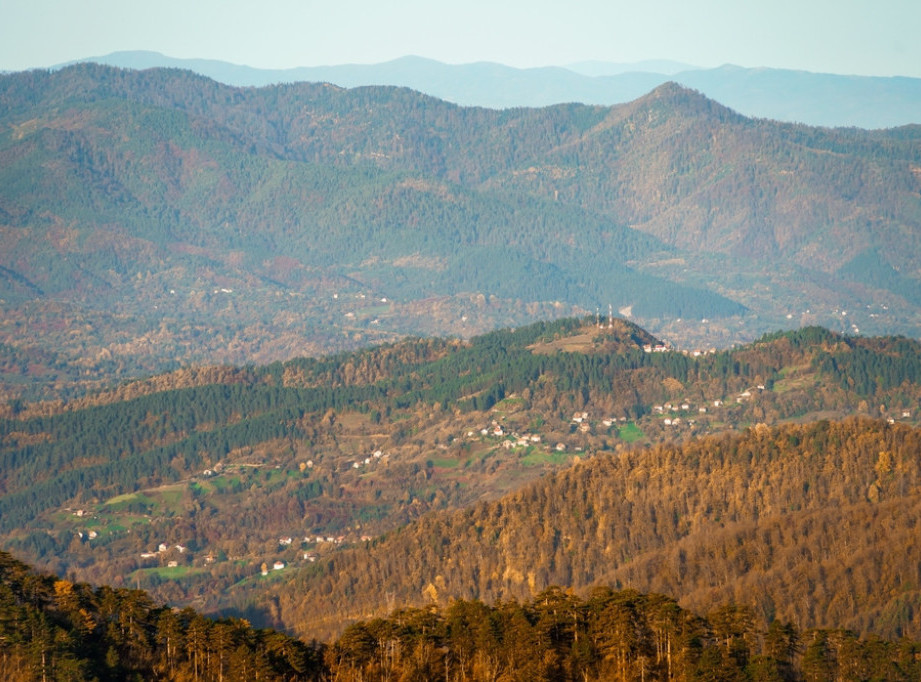 Hrvatski planinar poginuo u slovenačkim planinama, okliznuo se i pao u provaliju