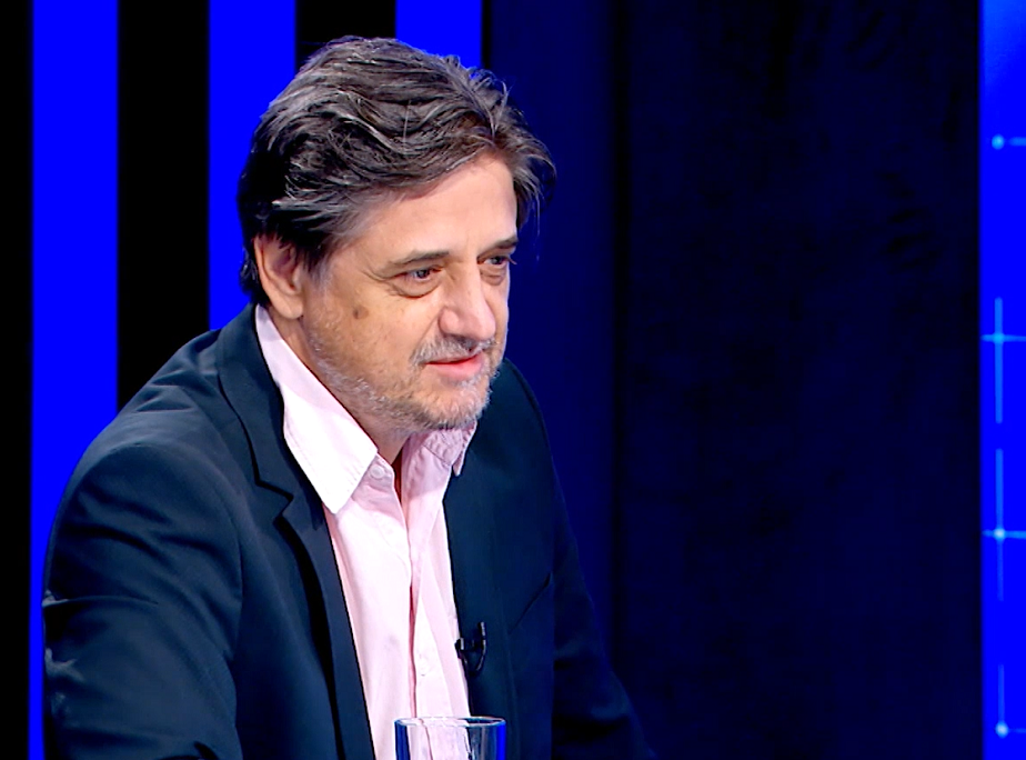 Aleksandar Lukić iz Instituta za političke studije: Treba razvijati dobre odnose i sa EU i sa BRIKS-om