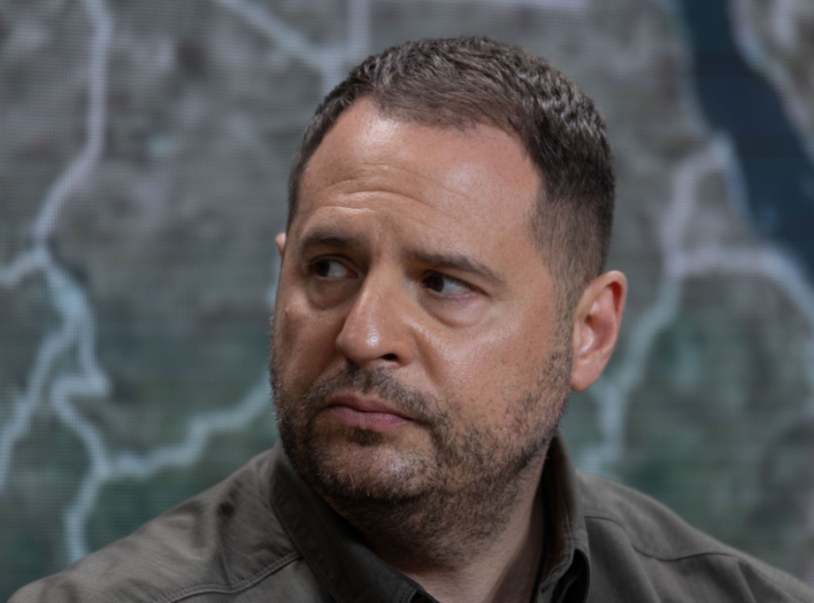 Jermak i Rubio razgovarali o pripremi bezbednosnih garancija za Ukrajinu