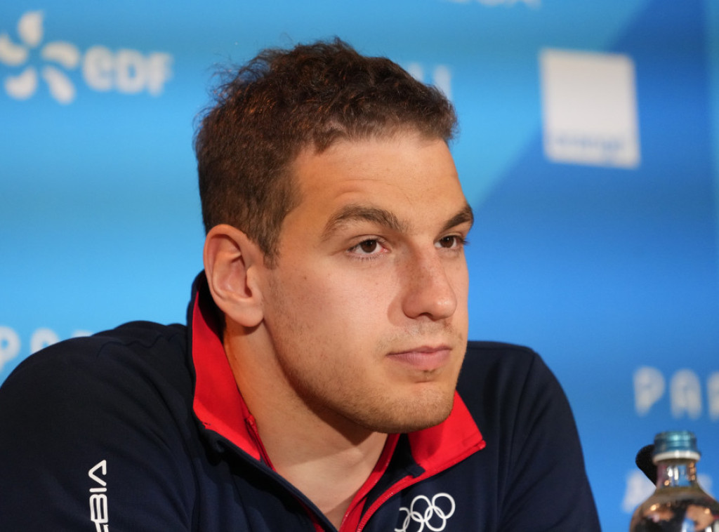 Nikola Jakšić: Ne sumnjam da možemo da pobedimo Mladost, voleo bih da tribine budu ispunjene