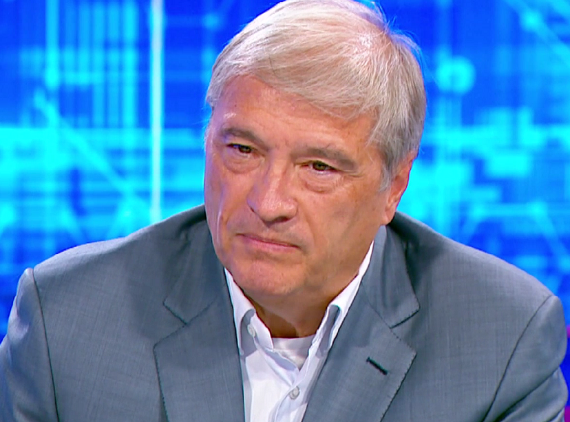 Dragan Đuričin: Procena Dilojta bila je da je vrednost Naftne industrije Srbije 2,2 milijarde evra