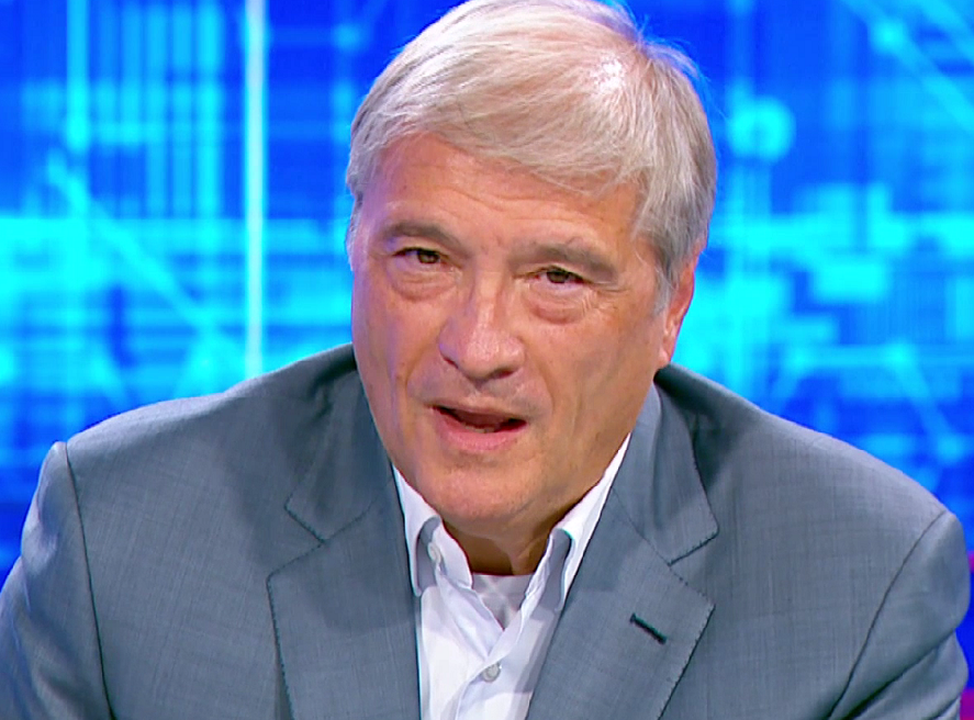 Dragan Đuričin: Suština strategije da se Srbija pretvori u zemlju znanja i novih mogućnosti