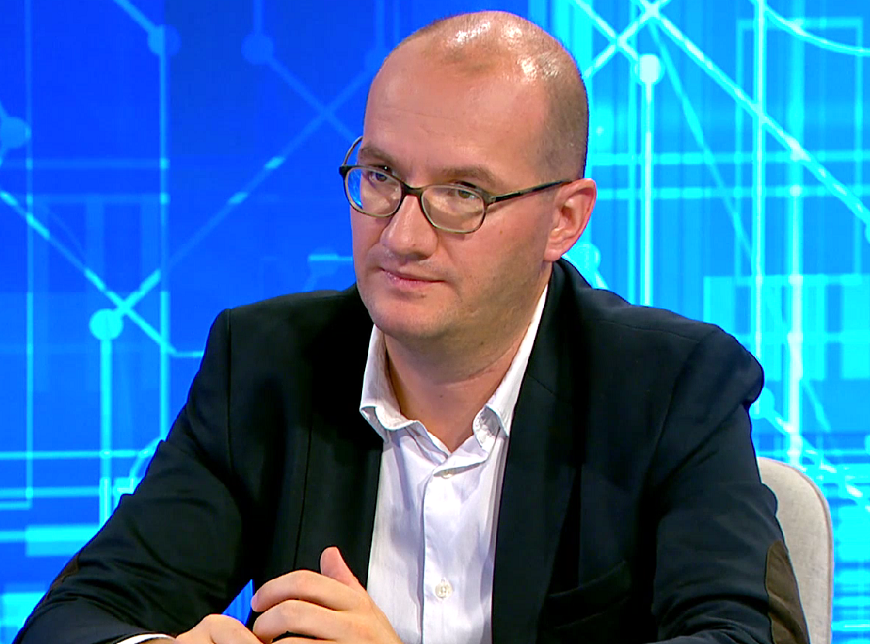 Bojan Stanić o odnosima Srbije i Indije: Potencijal za razmenu roba i usluga, uključujući i IT