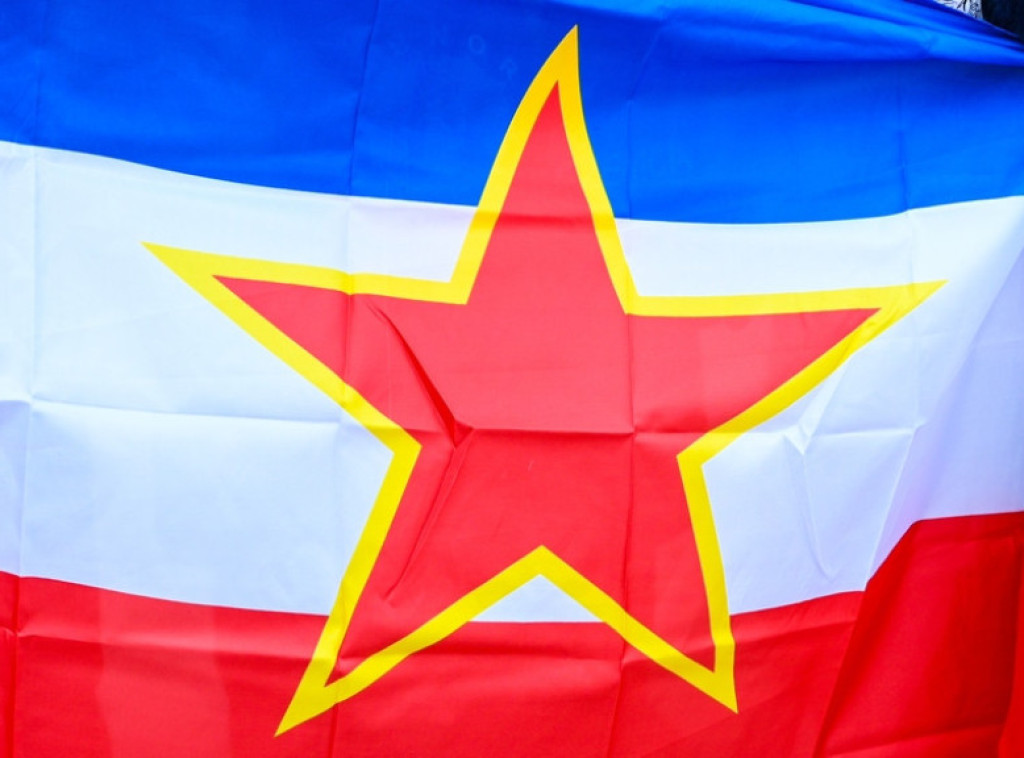 Obersnel: Zastava s petokrakom je zastava SUBNOR-a, a ne jugoslovenska