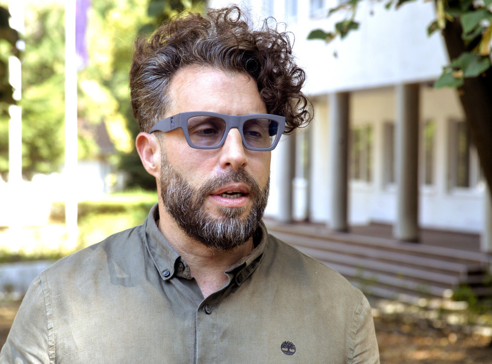 Slavko Dimović: Prva nuklearna elektrana u Srbiji moguća do 2040. godine