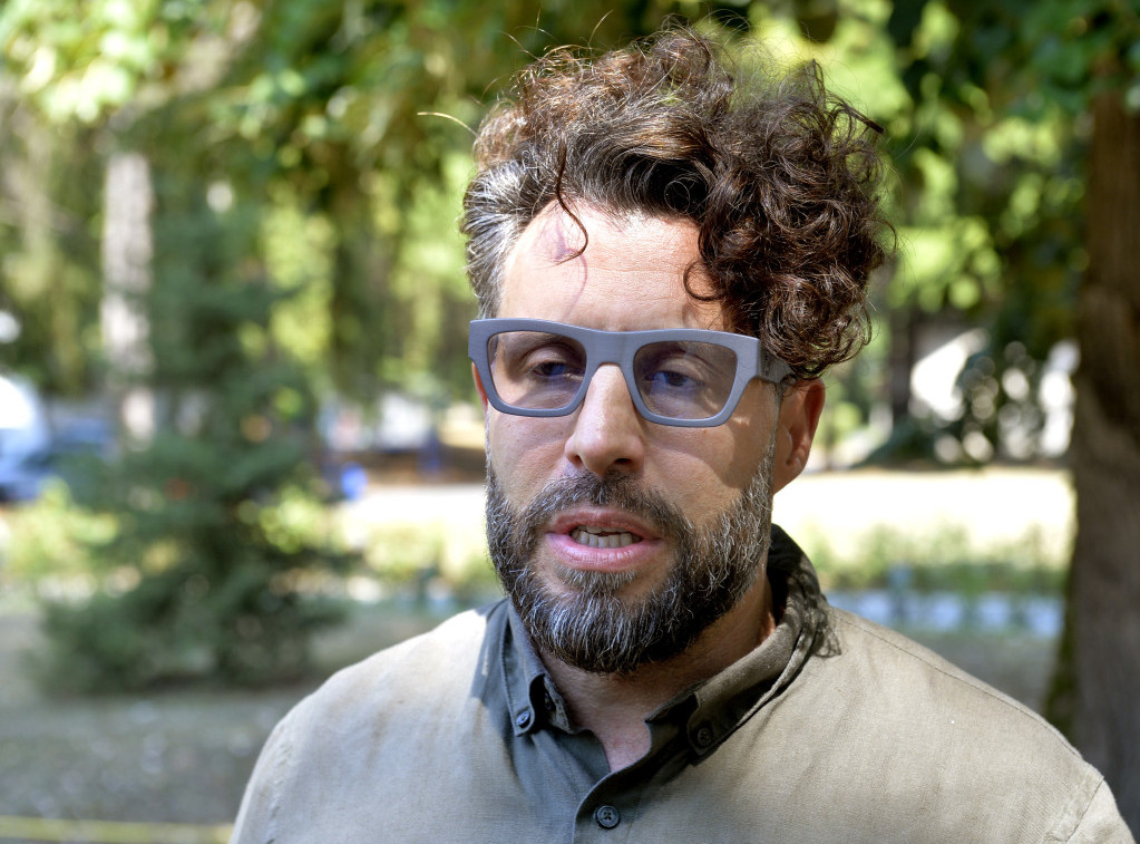 Slavko Dimović: Srbiji potrebne i konvencionalne i modularne nuklearne elektrane