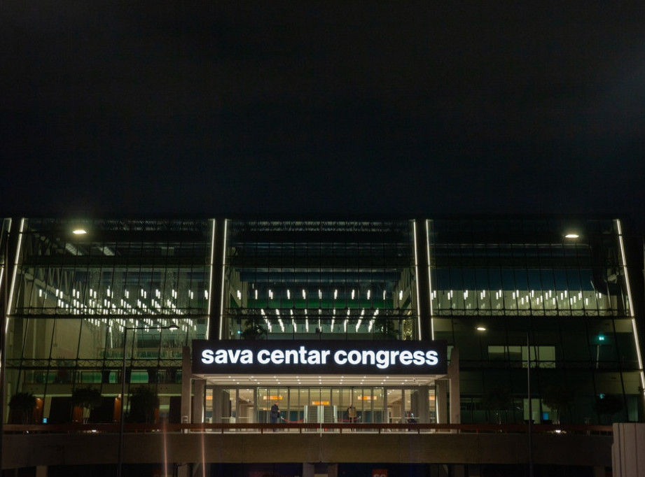 Izvođenje "Karmine burane" 9. oktobra u Sava centru