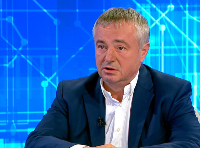 Bajatović: Produžen ugovor sa Rusijom o snabdevanju gasom za tri meseca