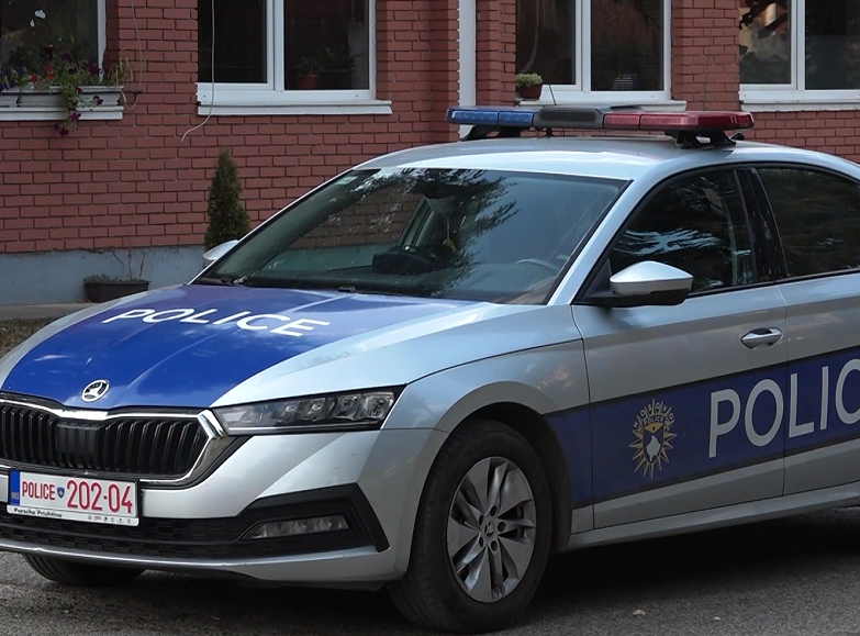 Tzv. kosovska policija privela Srbina na Brnjaku, određen mu pritvor