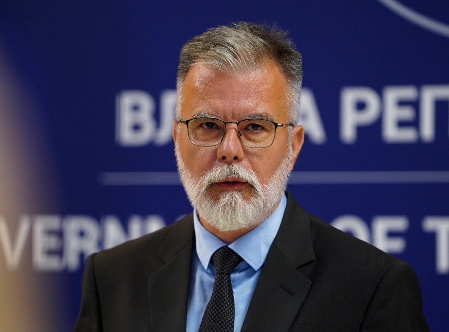 Dejan Ristić uputio izraze saučešća povodom smrti Bojane Andrić
