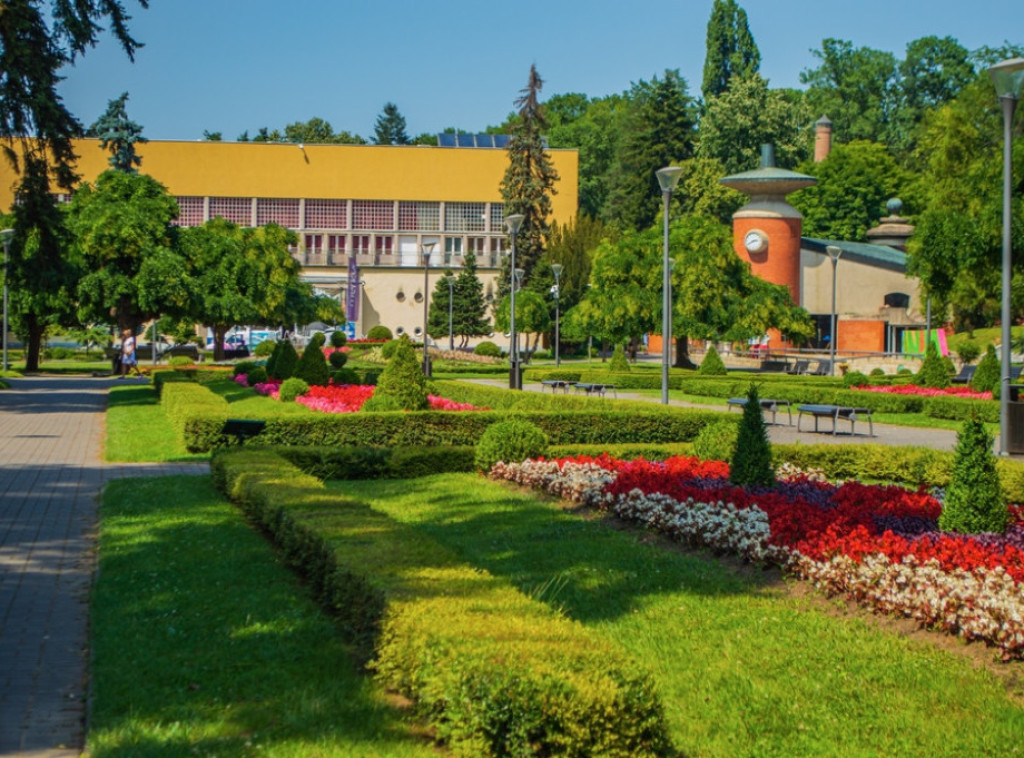U Vrnjačkoj Banji od danas do petka 18. Sabor penzionera Srbije
