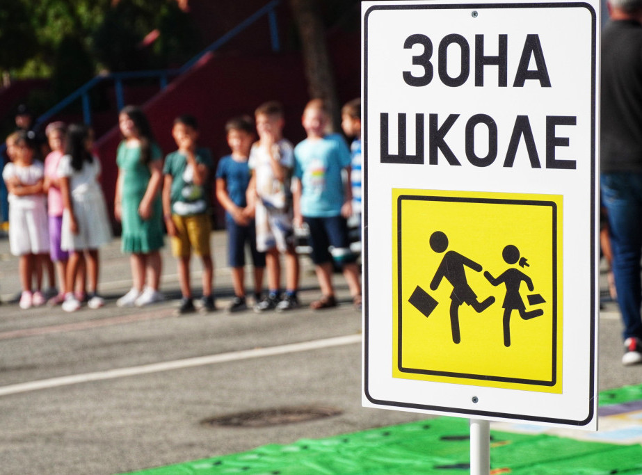 Osnovci u petak završavaju nastavu, na raspustu od 15. juna do 31.avgusta