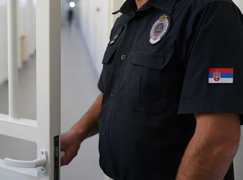 Uprava za izvršenje krivičnih sankcija: Otkrivena oštećenja u pritvorskoj sobi KPZ Sombor