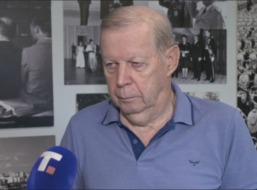 Zoran Milivojević: Blokadom RTS-a je ogoljen pokušaj preuzimanja države