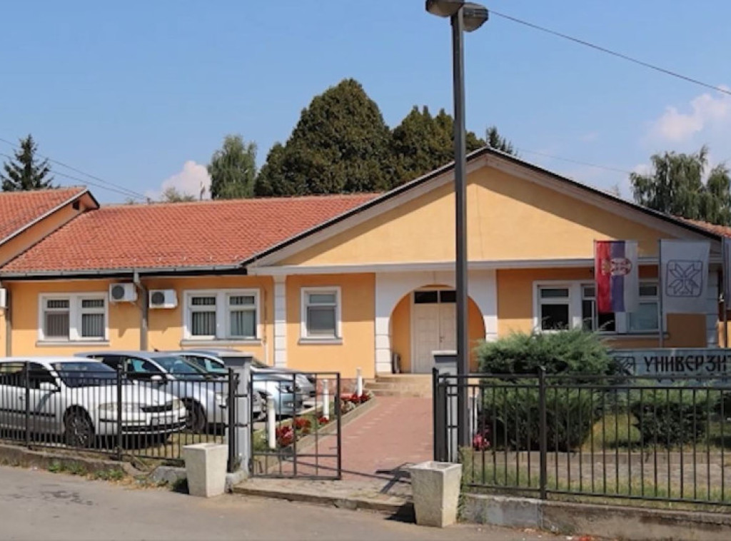 Studentima Fakulteta umetnosti Univerziteta u Prištini prva nagrada na festivalu u Gruziji