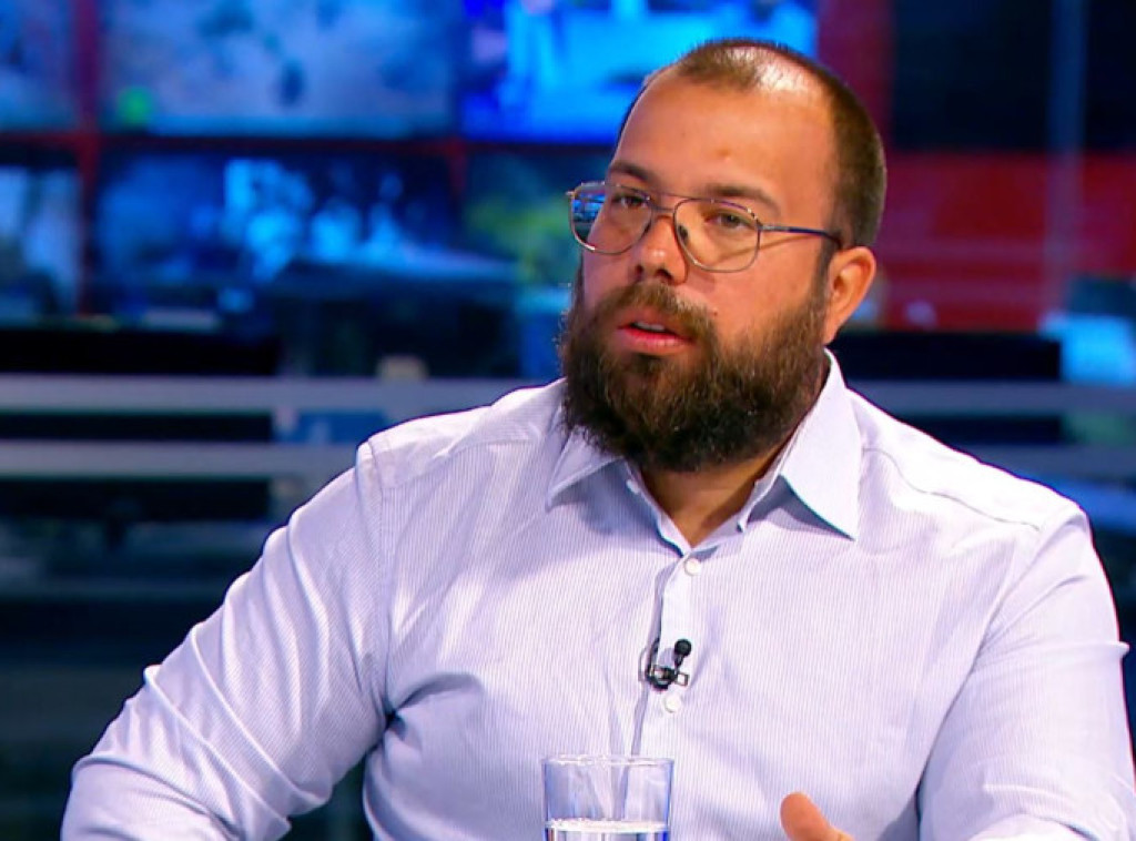 Darko Obradović: Projekat Jadar bio meta najgorih dezinformacija i stručnih neistina