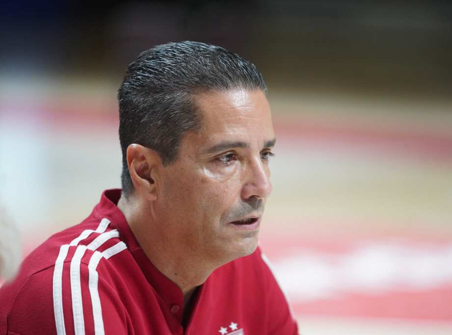 Sferopulos: Jasno je da imamo problem, ali moramo da se borimo