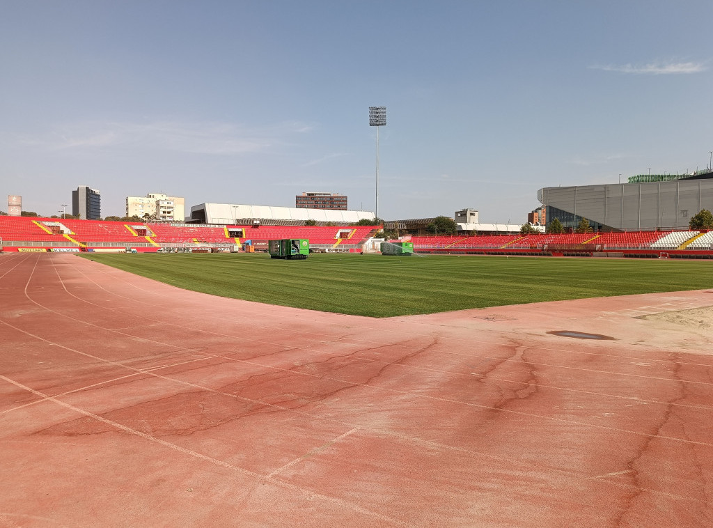 Srpski fudbaler Milan Kolarević novi je član Vojvodine