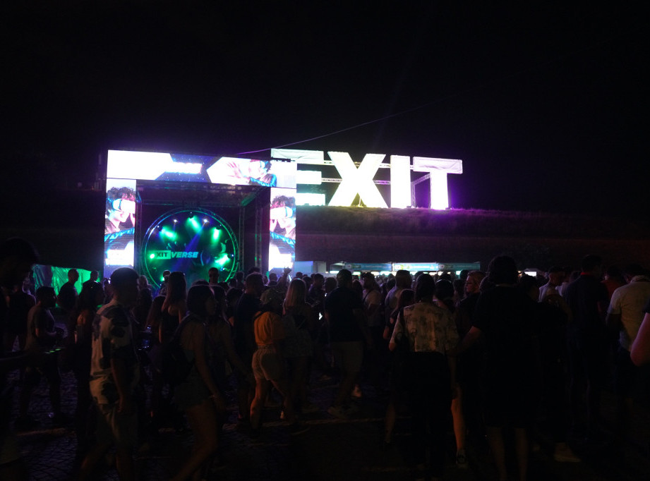 Više od 30 izvođača potvrdilo nastup na 25. EXIT festivalu koji počinje 10. jula