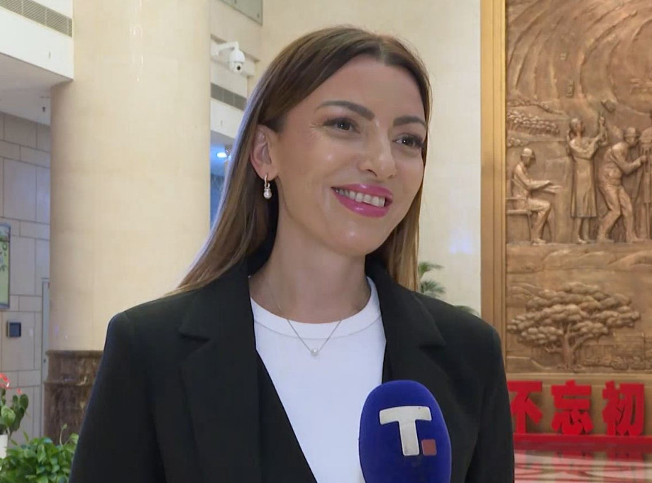 Adrijana Mesarović čestitala Uskrs: Neka nam Vaskrs donese zdravlje, sreću i blagostanje