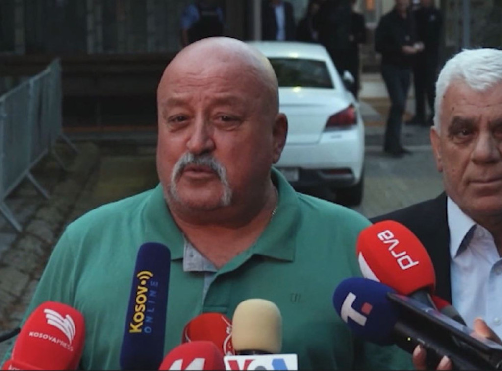 Advokati uhapšenih Srba usprotivili se zahtevu tužilaštva za pritvor