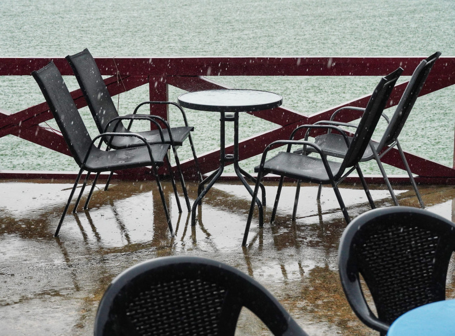 Nevreme u zapadnoj Grčkoj, škole zatvorene na Zakintosu