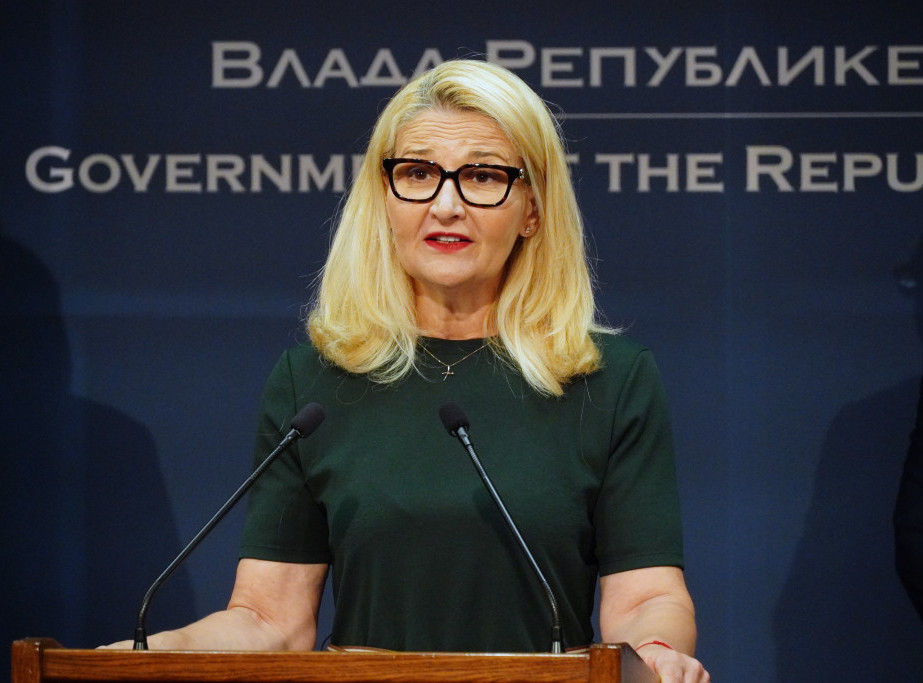 Miscevic, Kovac hold separate meetings with Picula