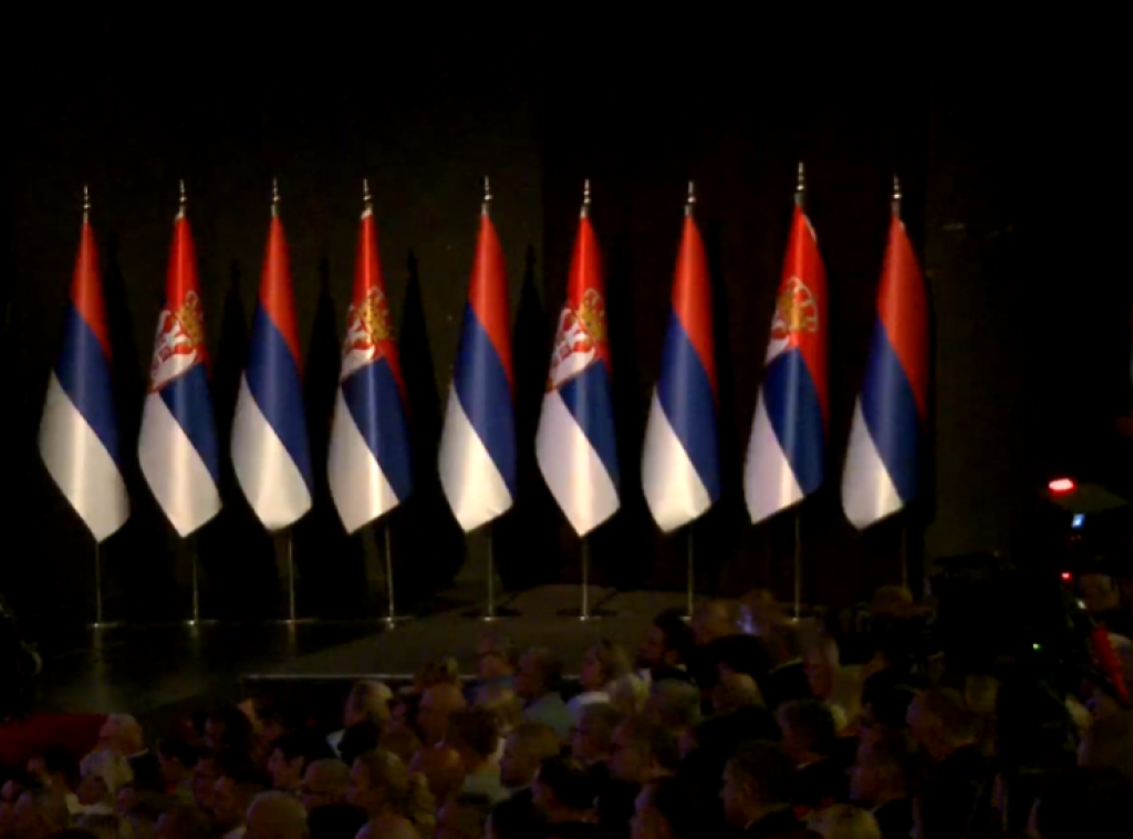 Održana Svetosavska akademija u Nišu