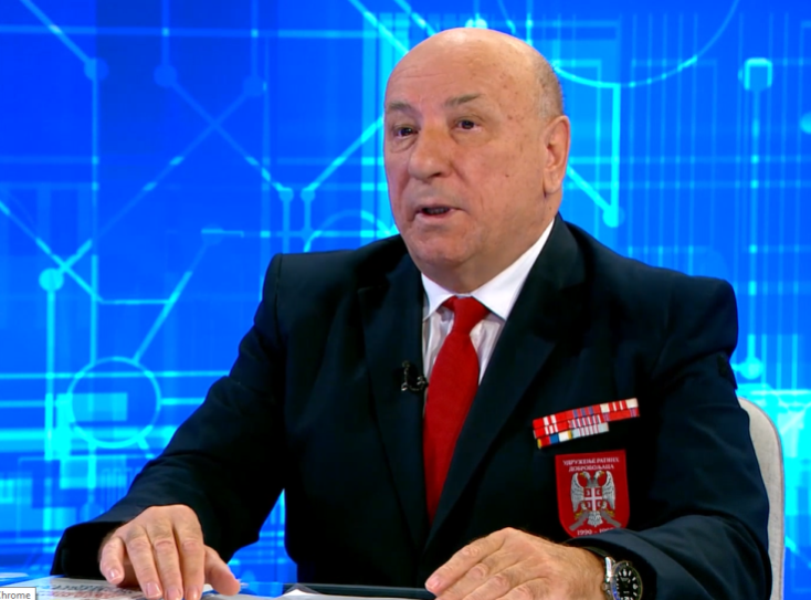 Stupar: Obavezni vojni rok i jaka vojska glavni preduslovi vojne neutralnosti zemlje