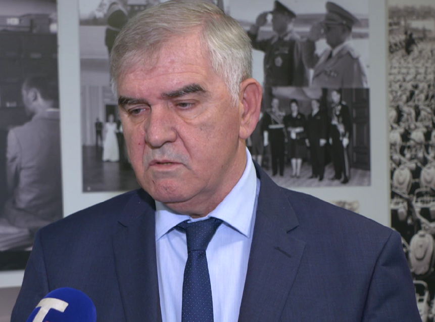 Demo Beriša: Važno što je Vučić odlučio da u ovom trenutku postavi temelje Pokreta za narod i državu