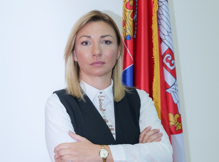 Tatjana Macura: U državama regiona značajno smanjena dugovanja uvođenjem alimentacionog fonda