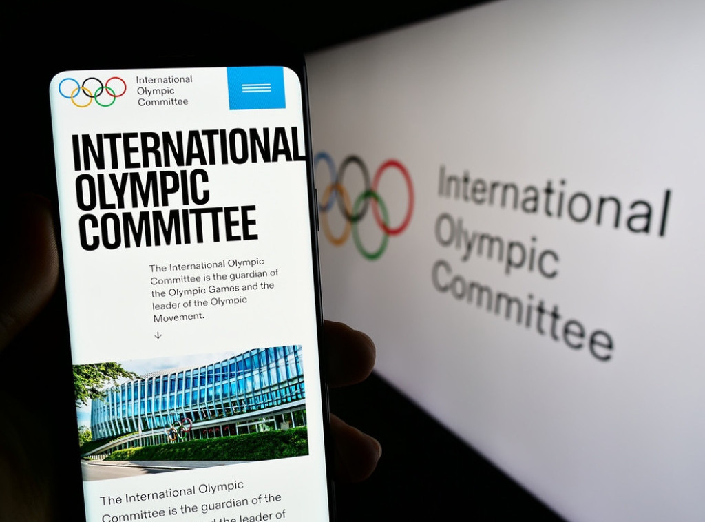 Međunarodni olimpijski komitet zabrinut za iranske sportiste, najavljuje "tihu sportsku diplomatiju"