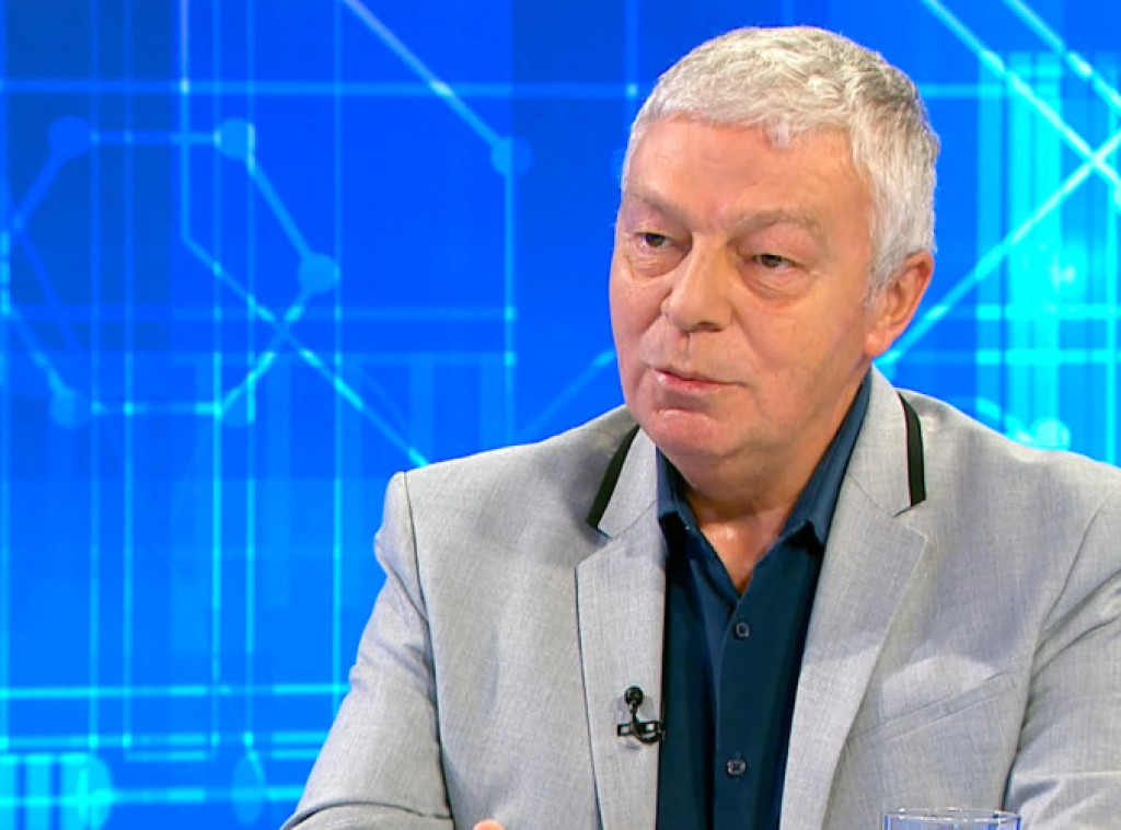 Branko Glavonjić: Stovarišta peleta snabdevena, cene niže za 20 odsto nego u piku sezone