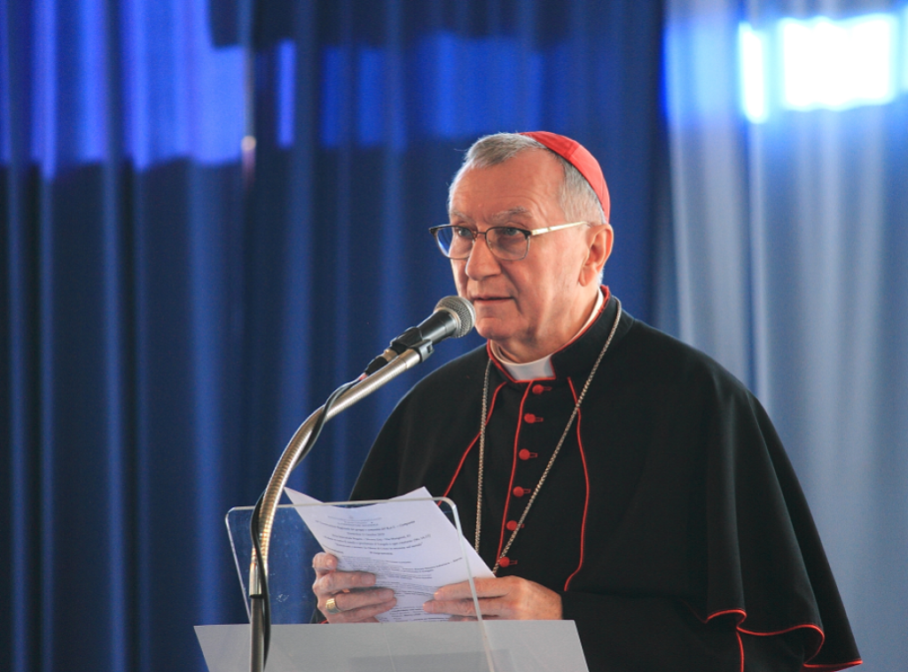 Vašington post: Vatikan bio deo brojnih pokušaja da se nađe izlaz za Madura pre intervencije SAD