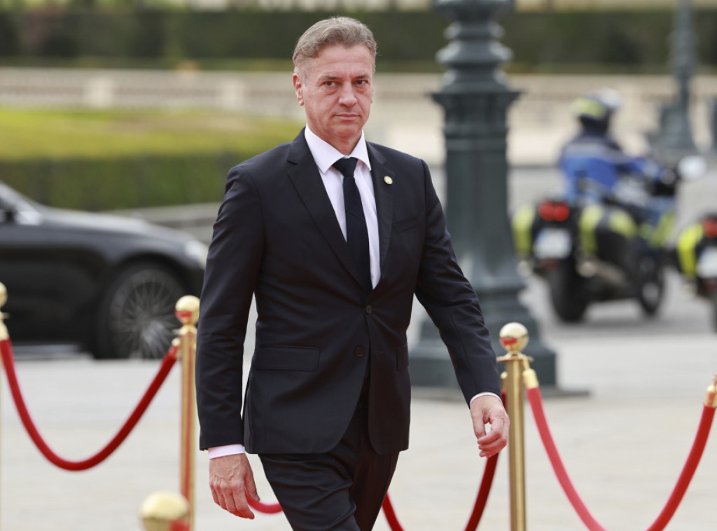 Slovenija: Premijer Golob delovao van svojih odgovornosti i narušio integritet funkcije