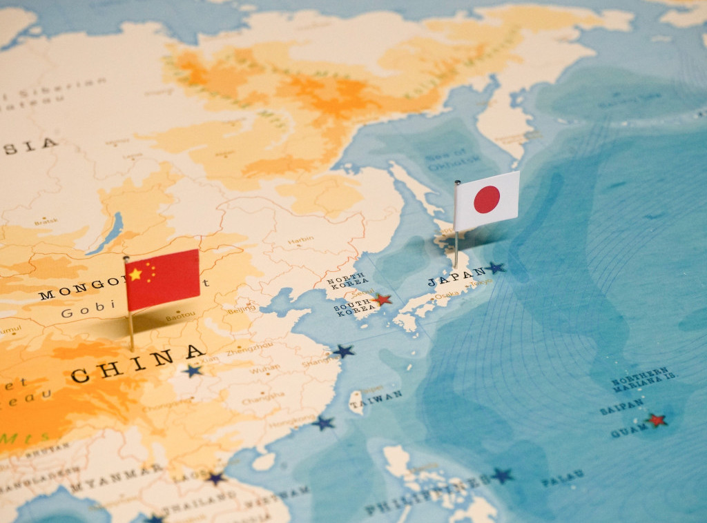 Japan i Kina vode tehničke razgovore o ukidanju zabrane uvoza morskih plodova