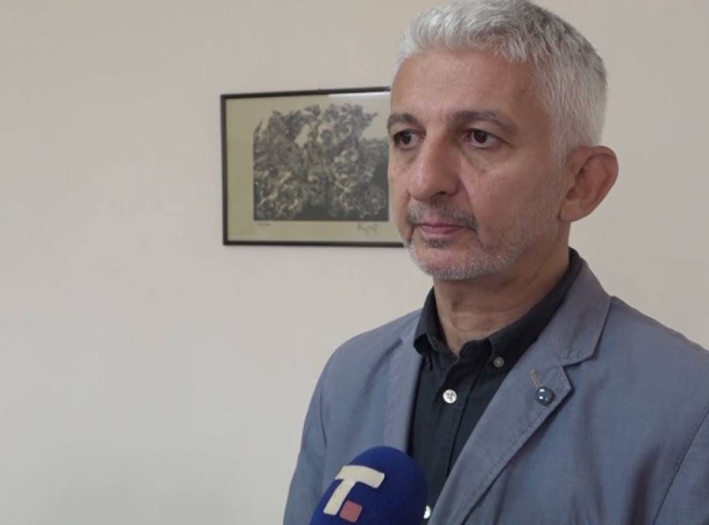 Dejan Stojanović: Najveći broj toplana spreman za početak grejne sezone