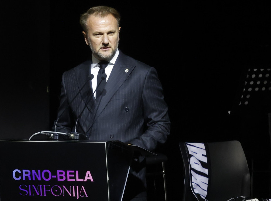 Mijailović: Funkcionisanje ABA lige neće biti ugroženo ako je Vojinović napusti
