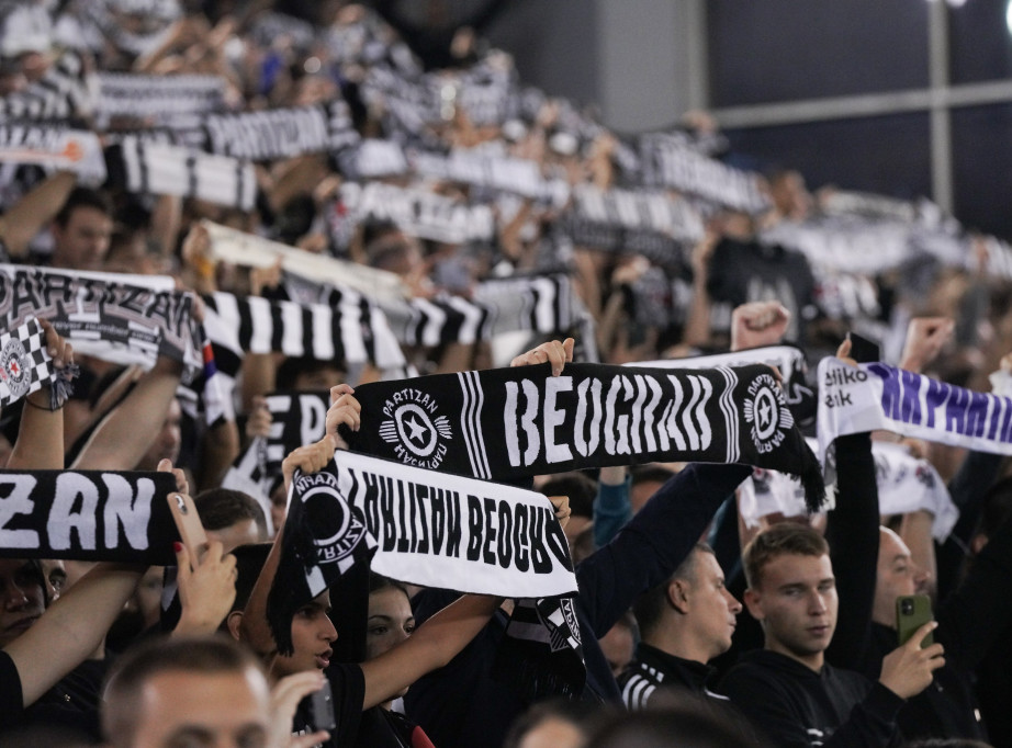 Rukometaši Partizana osvojili Superkup Srbije