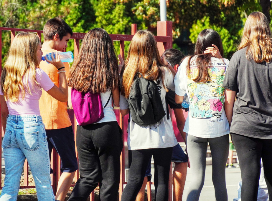 Deo osnovaca od danas na raspustu, ostali se raspuštaju 20. juna