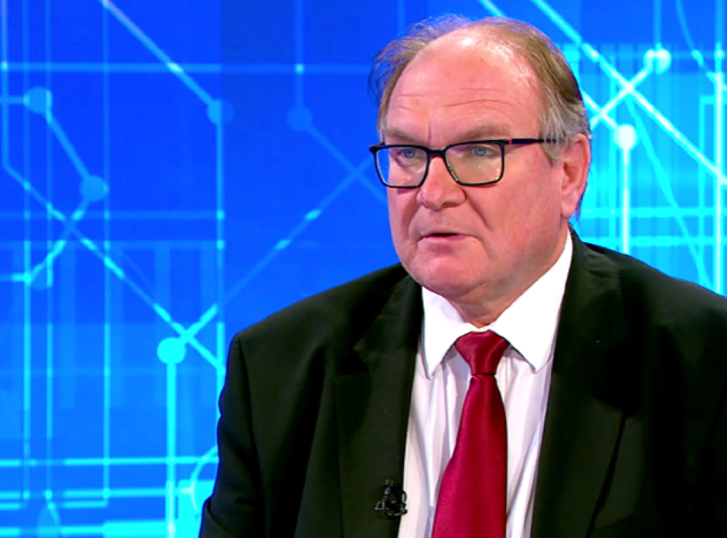 Nebojša Tasić: Ako bismo izgubili akreditaciju WFME imali bismo problem sa priznavanjem diploma