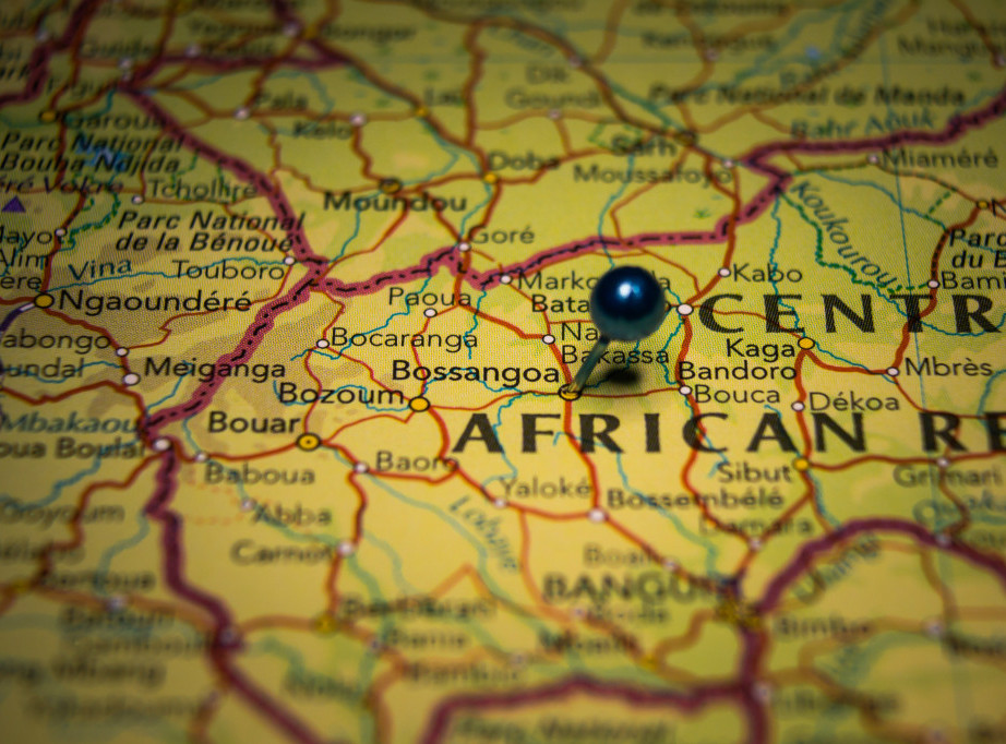 Ruski ambasador u Parizu: Francuska i Ukrajina podržavaju terorističke grupe u Africi