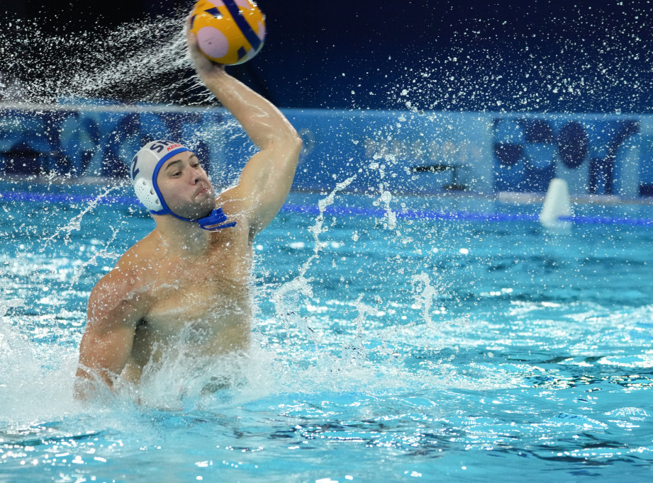 Mandić: Malo je nedostajalo, razočaran sam rezultatom, nismo bili dobri u odbrani