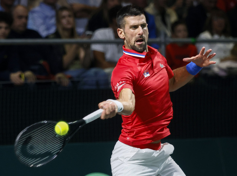 Novak Đoković slobodan u prvom kolu Mastersa u Rimu, Međedović igra protiv Rojera
