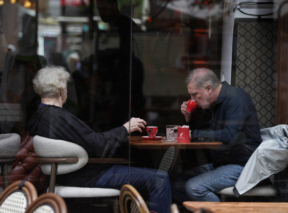 Istraživanje: Ispijanje kafe i čaja sa kofeinom pomaže u smanjenju rizika od demencije